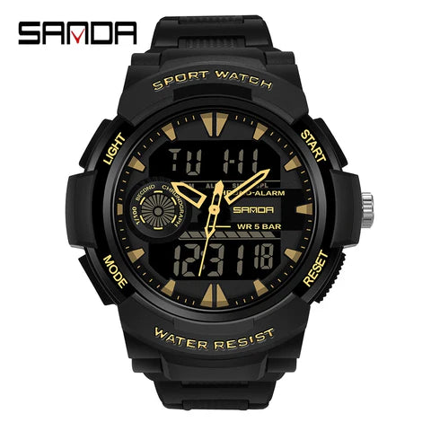 SANDA SMART WATCH