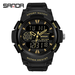 SANDA SMART WATCH