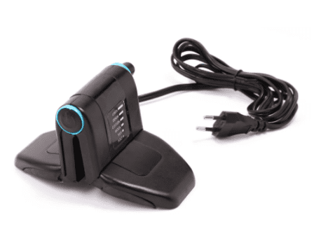 Folding Portable Iron for travelling