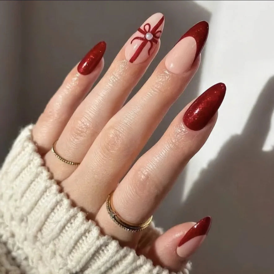 Festive Fantasy Nails™