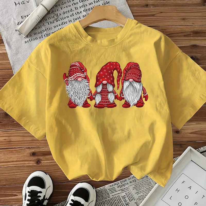 Christmas Stylish Tee