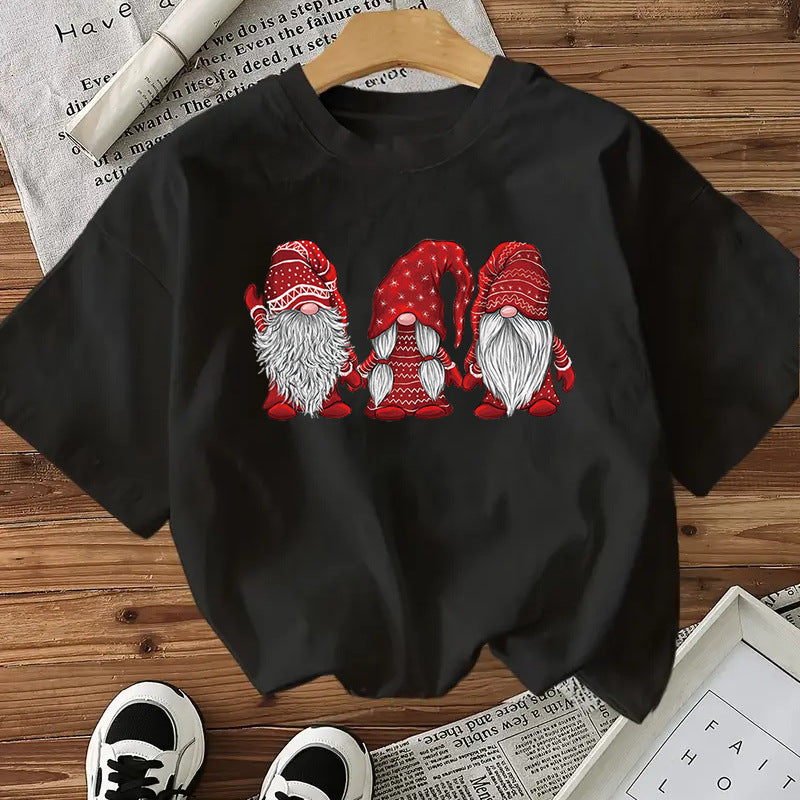 Christmas Stylish Tee