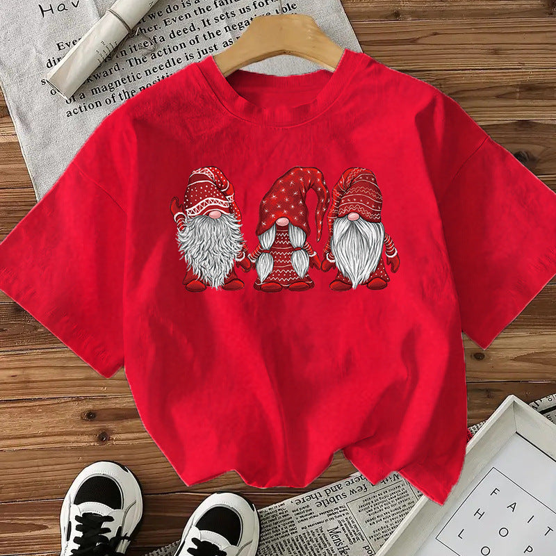 Christmas Stylish Tee