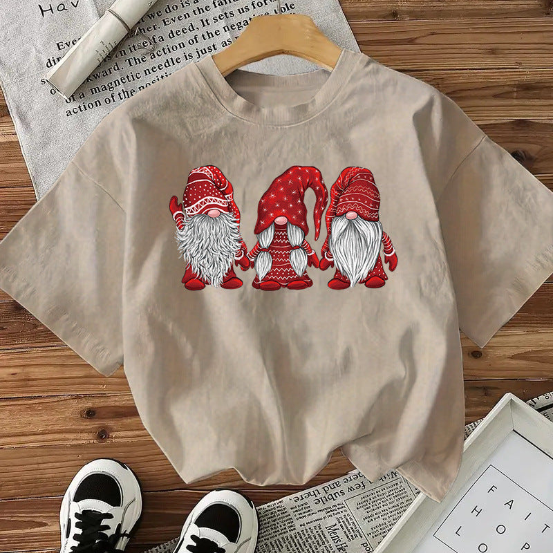 Christmas Stylish Tee