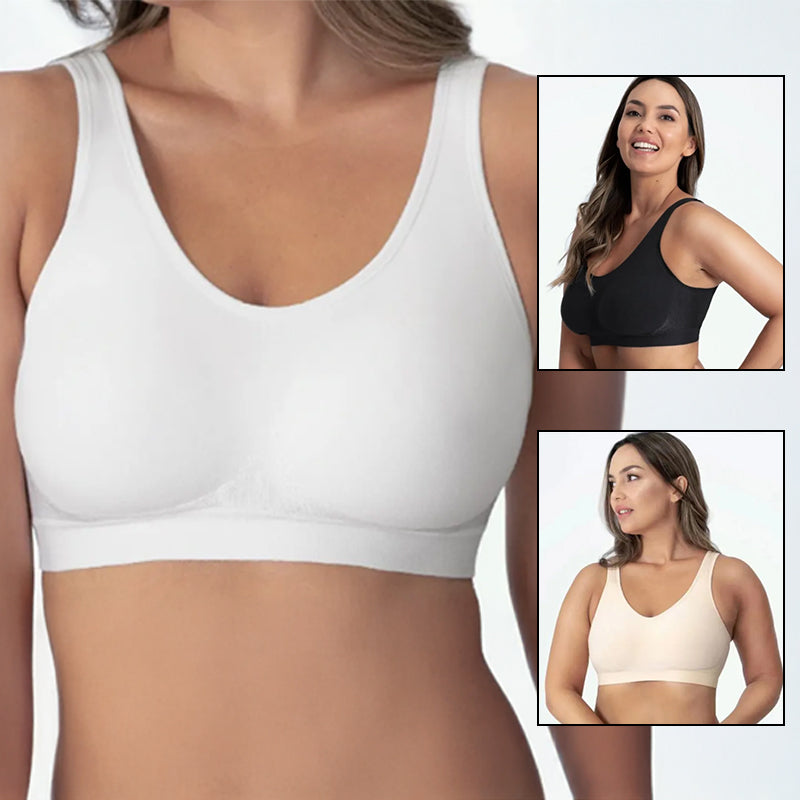 Plus-size S-3XL Premium ShaperBra