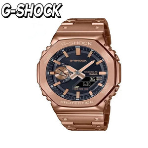 New G-SHOCK Luxury Sports Watch