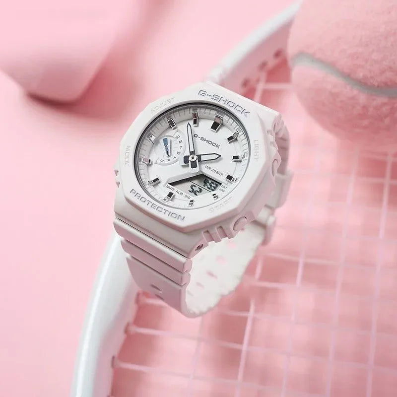 Colorful Luxury Ladies Watch