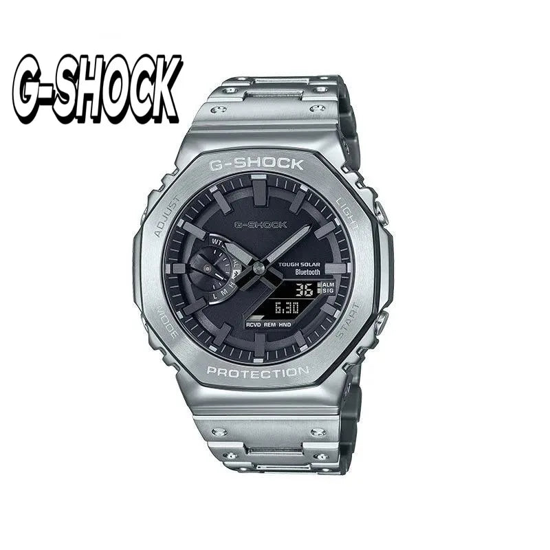 New G-SHOCK Luxury Sports Watch