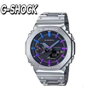 New G-SHOCK Luxury Sports Watch