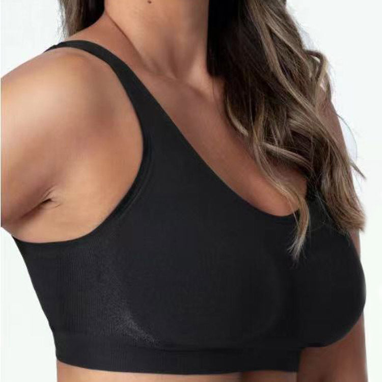 Plus-size S-3XL Premium ShaperBra
