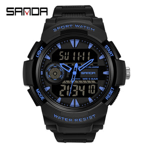 SANDA Watches For Men