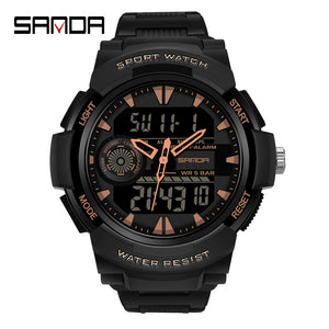 SANDA Watches For Men