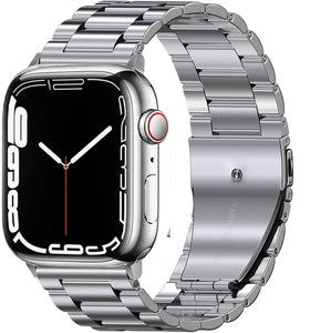 Metal strap For Apple watch