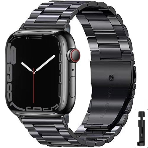 Metal strap For Apple watch