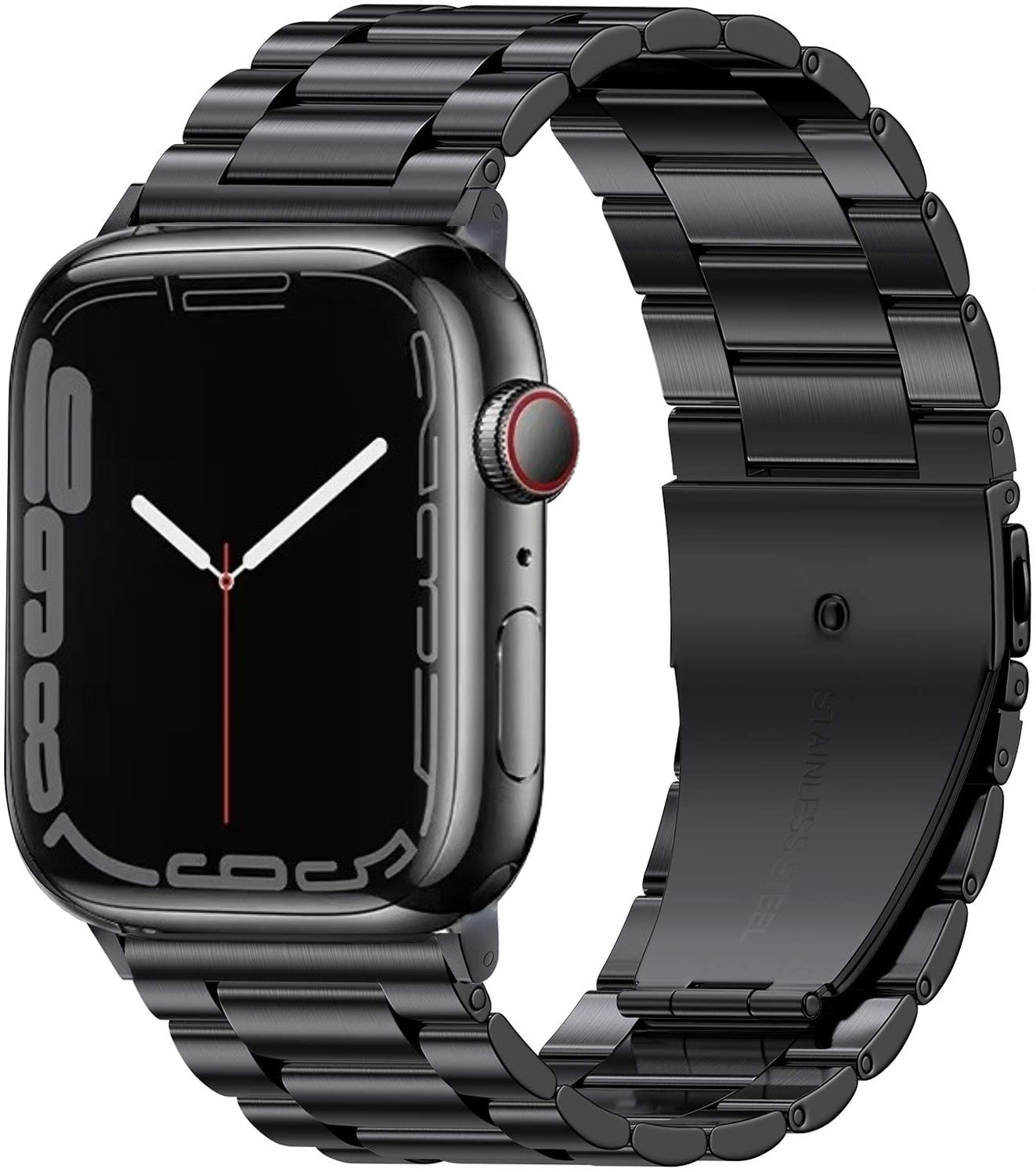 Metal strap For Apple watch